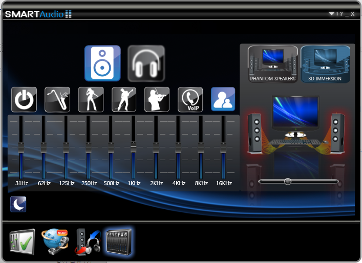 smart audio vook player