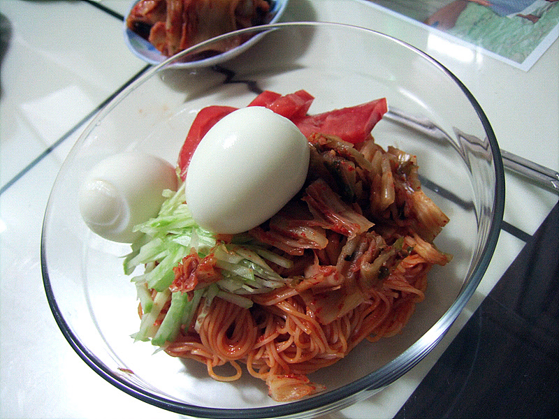 TPHOLIC - 자유게시판 - [비빔국수] 먹고 왔습니다. ^^ (제목 수정)