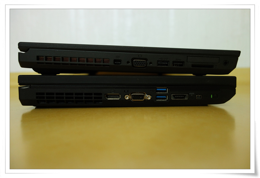 TPHOLIC 유저사용기 ThinkPad T540p 사용기 ThinkPad 9.5mm SATA Hard Drive