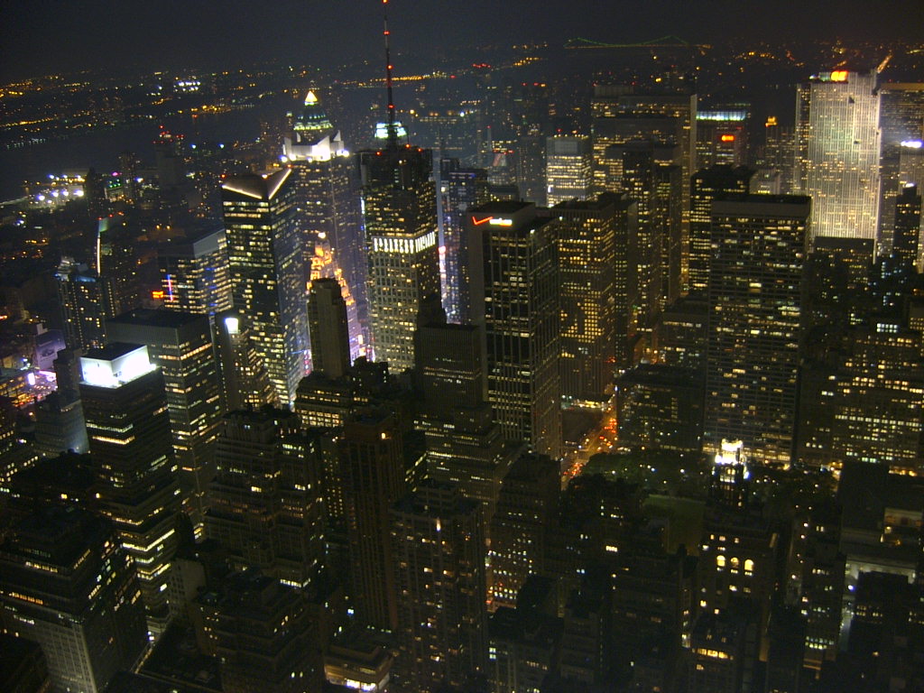 TPHOLIC - 바탕화면/아이콘 자료실 - New York and Paris