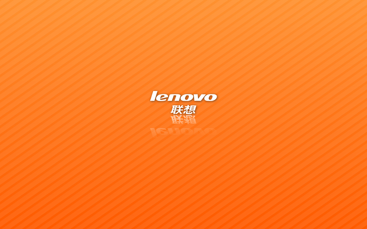 Обои Lenovo