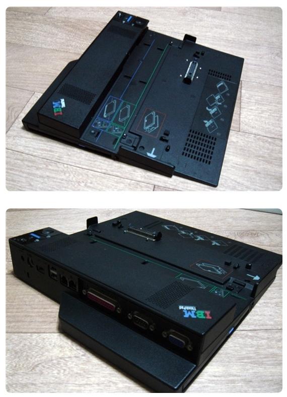 X4 How To Dock
